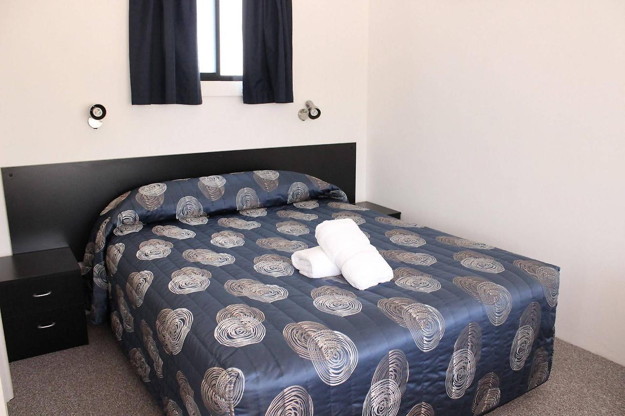 Twin Swans Motel Inverell Ngoại thất bức ảnh