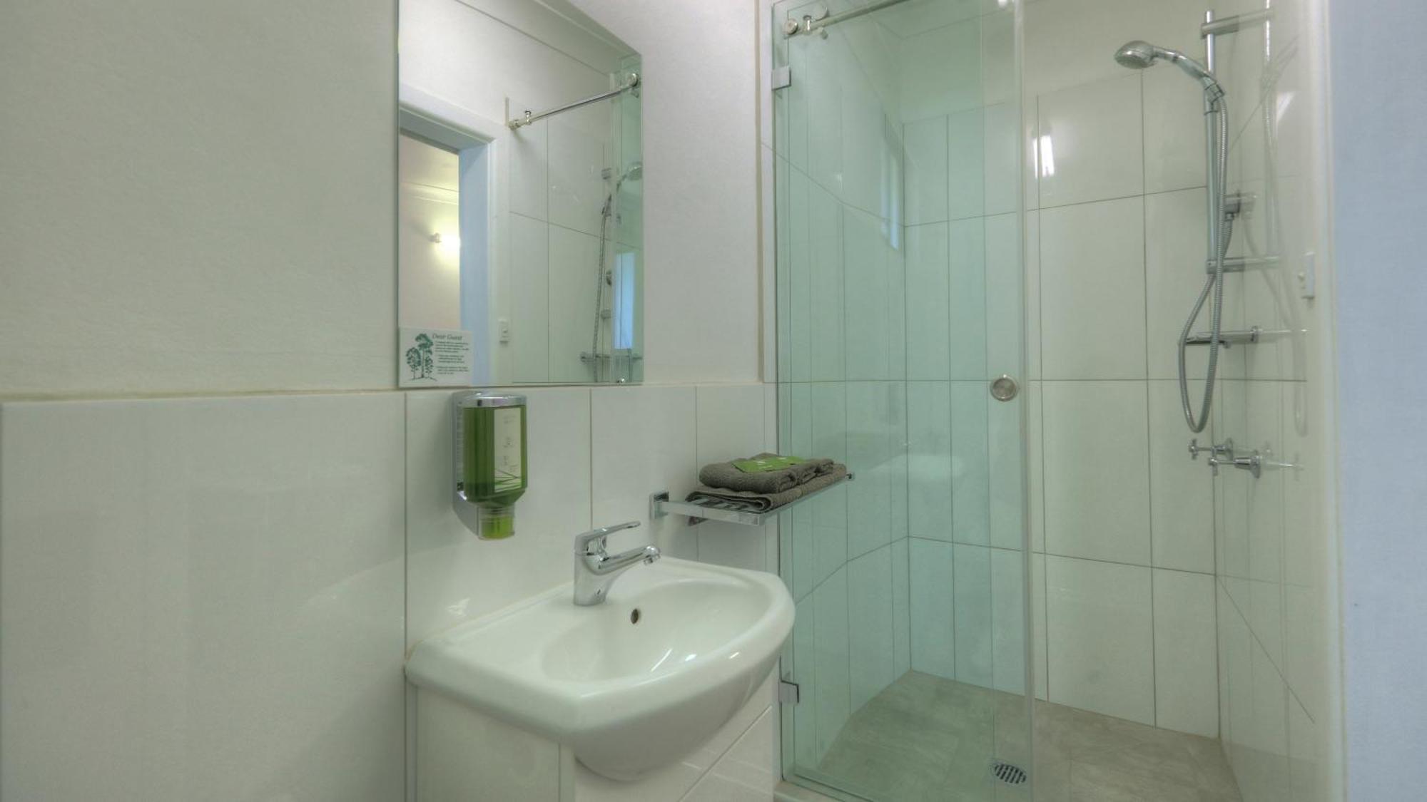 Twin Swans Motel Inverell Ngoại thất bức ảnh