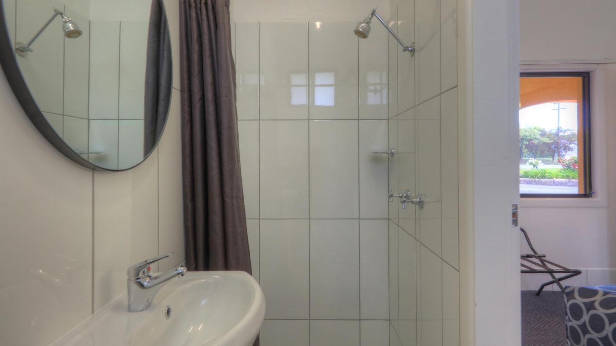Twin Swans Motel Inverell Ngoại thất bức ảnh