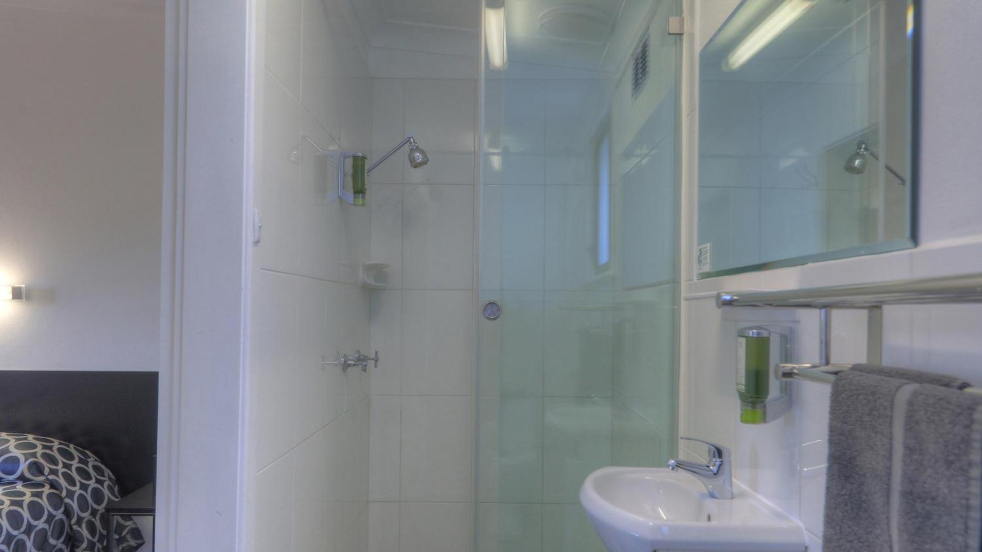 Twin Swans Motel Inverell Ngoại thất bức ảnh