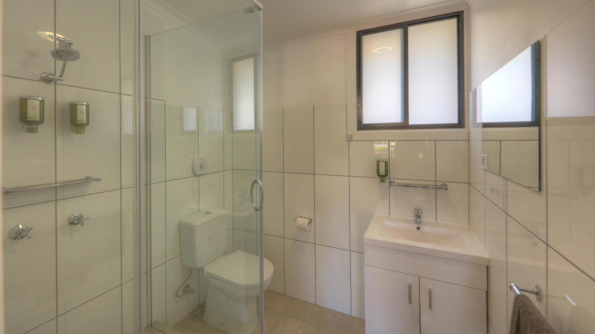 Twin Swans Motel Inverell Ngoại thất bức ảnh