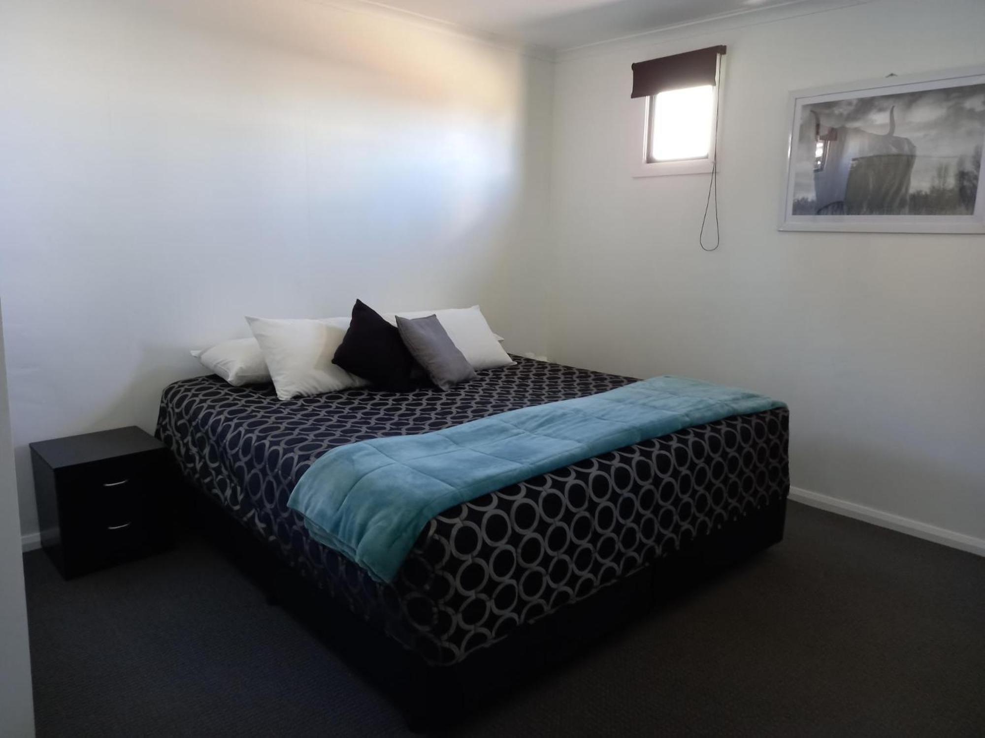 Twin Swans Motel Inverell Ngoại thất bức ảnh