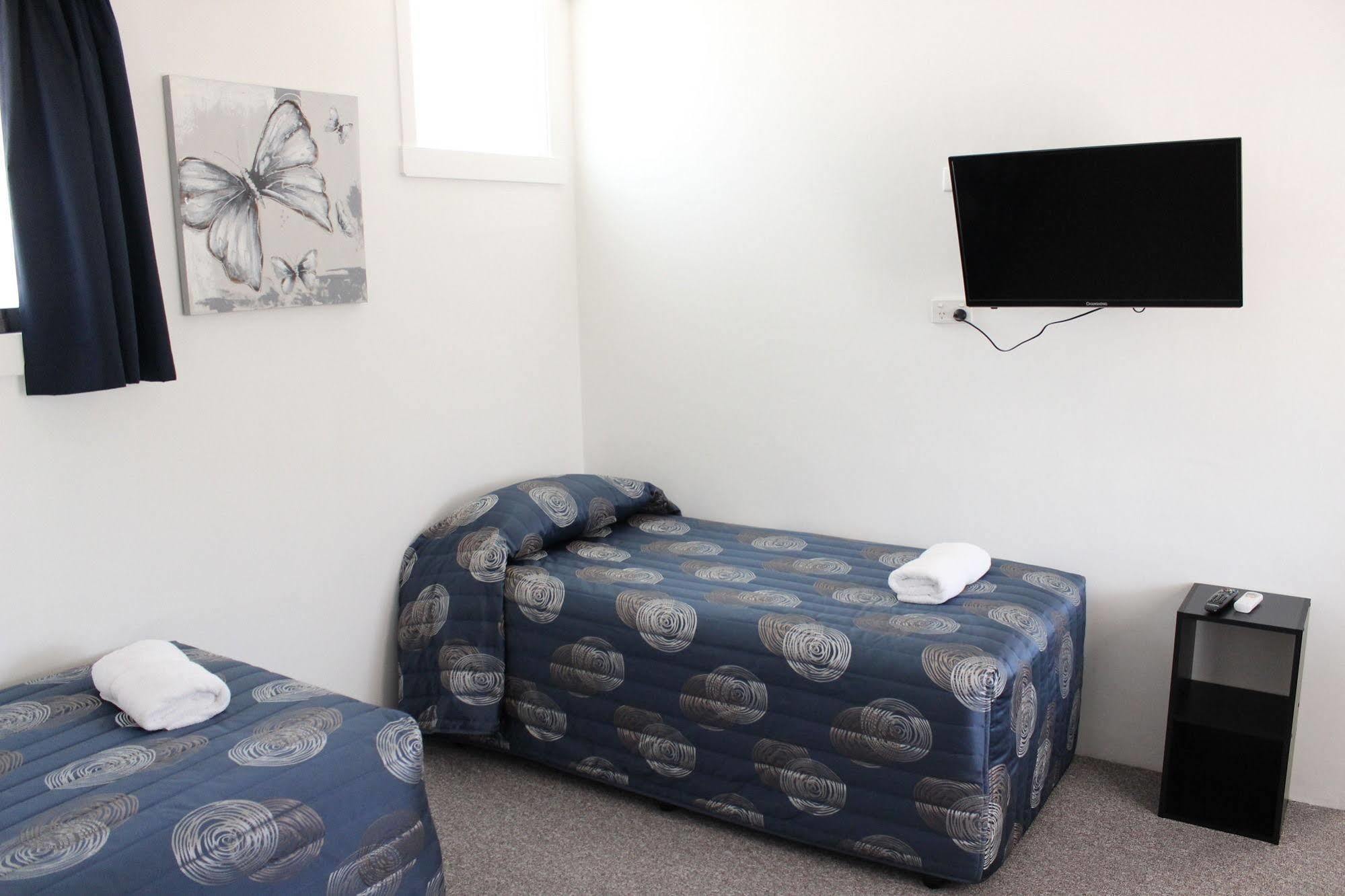 Twin Swans Motel Inverell Ngoại thất bức ảnh
